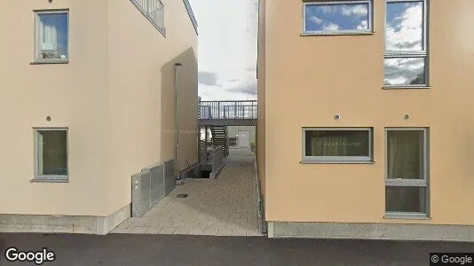 Apartments for rent in Hässleholm - Photo from Google Street View