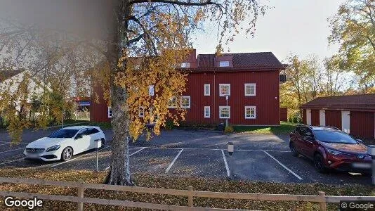 Apartments for rent in Torsby - Photo from Google Street View