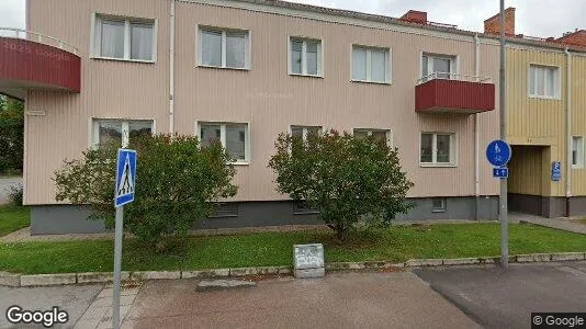 Apartments for rent in Eskilstuna - Photo from Google Street View