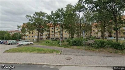 Apartments for rent in Eskilstuna - Photo from Google Street View