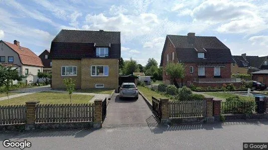 Apartments for rent in Malmö City - Photo from Google Street View