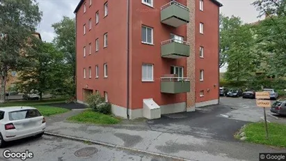 Apartments for rent in Stockholm South - Photo from Google Street View