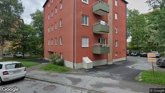 Apartments for rent in Stockholm South - Photo from Google Street View