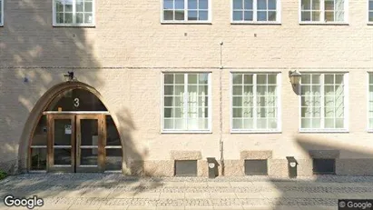 Apartments for rent in Västerås - Photo from Google Street View