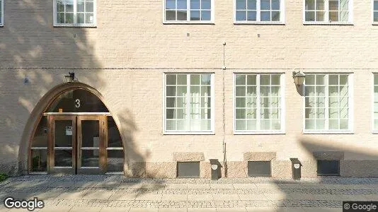 Apartments for rent in Västerås - Photo from Google Street View