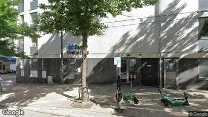 Apartments for rent in Kungsholmen - Photo from Google Street View