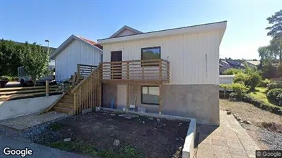 Apartments for rent in Angered - Photo from Google Street View