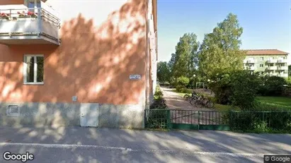 Apartments for rent in Uppsala - Photo from Google Street View