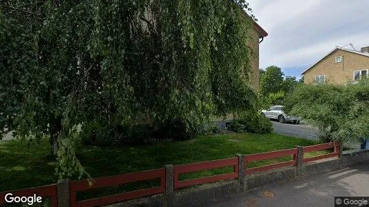 Apartments for rent in Östra Göinge - Photo from Google Street View