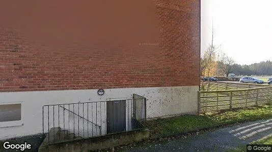 Apartments for rent in Eskilstuna - Photo from Google Street View