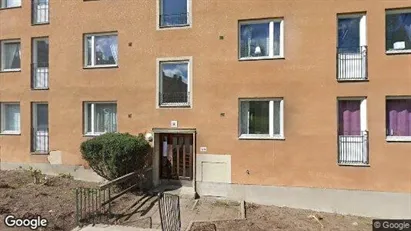 Apartments for rent in Ludvika - Photo from Google Street View