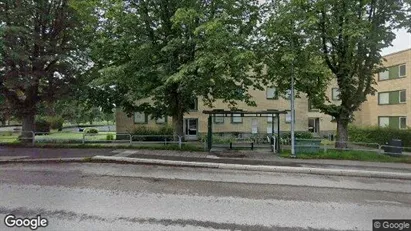 Apartments for rent in Katrineholm - Photo from Google Street View