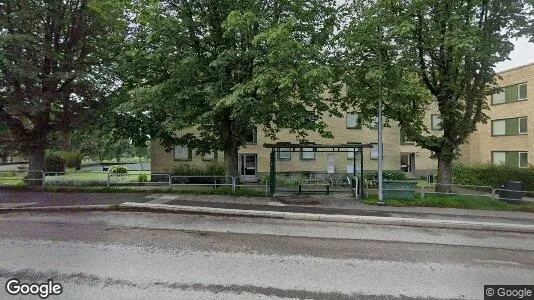 Apartments for rent in Katrineholm - Photo from Google Street View
