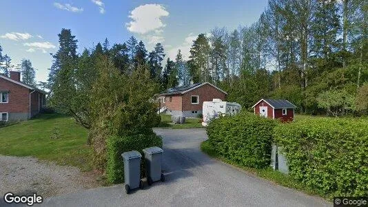 Apartments for rent in Katrineholm - Photo from Google Street View