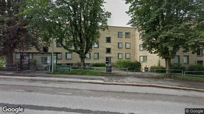 Apartments for rent in Katrineholm - Photo from Google Street View