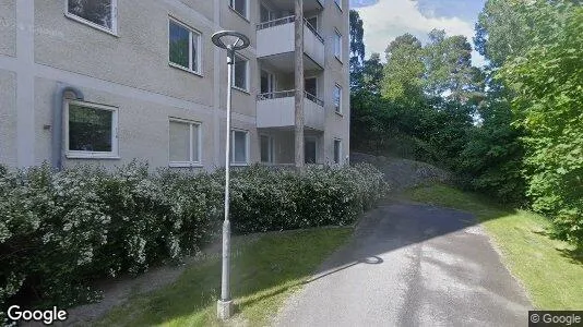 Apartments for rent in Stockholm West - Photo from Google Street View