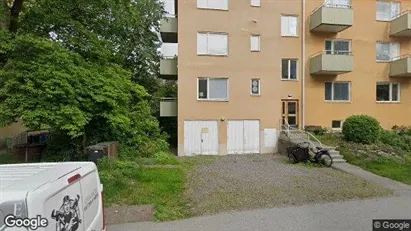 Apartments for rent in Stockholm South - Photo from Google Street View
