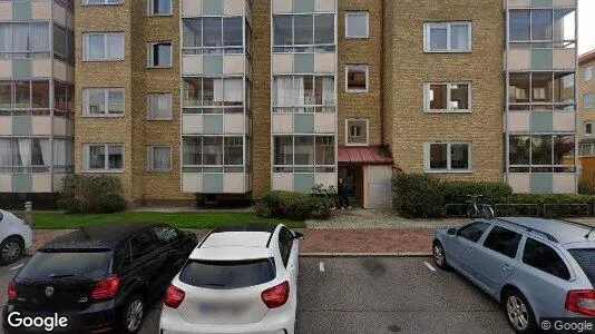 Apartments for rent in Malmö City - Photo from Google Street View