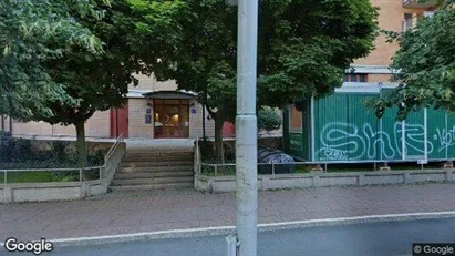 Apartments for rent in Gothenburg City Centre - Photo from Google Street View