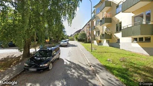 Apartments for rent in Stockholm South - Photo from Google Street View