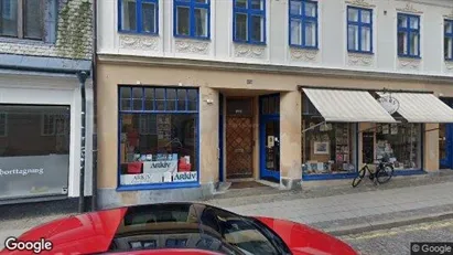 Apartments for rent in Lund - Photo from Google Street View