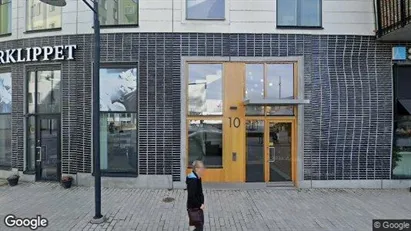Apartments for rent in Järfälla - Photo from Google Street View