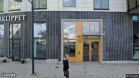 Apartments for rent in Järfälla - Photo from Google Street View