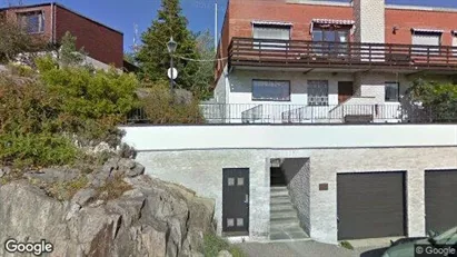 Apartments for rent in Nacka - Photo from Google Street View