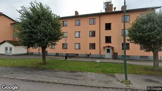 Apartments for rent in Vimmerby - Photo from Google Street View