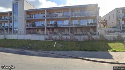 Apartments for rent in Jönköping - Photo from Google Street View