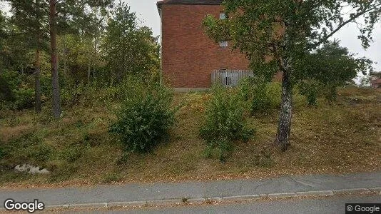 Apartments for rent in Valdemarsvik - Photo from Google Street View