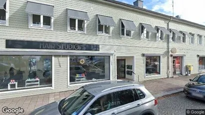 Apartments for rent in Vetlanda - Photo from Google Street View