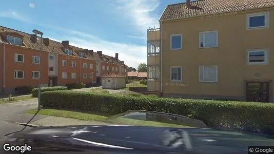 Apartments for rent in Kävlinge - Photo from Google Street View