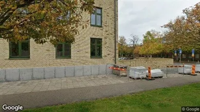 Apartments for rent in Trelleborg - Photo from Google Street View