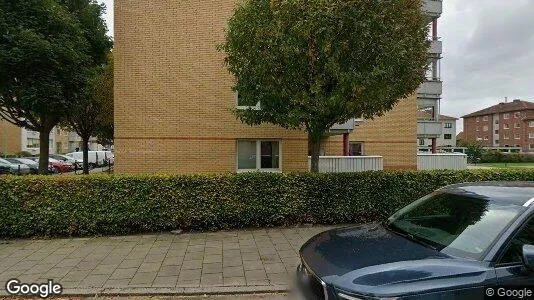 Apartments for rent in Trelleborg - Photo from Google Street View