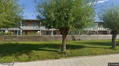 Apartments for rent in Vellinge - Photo from Google Street View