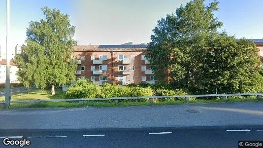 Apartments for rent in Gothenburg East - Photo from Google Street View