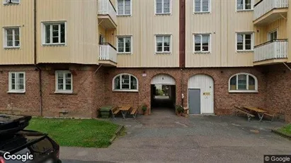 Apartments for rent in Örgryte-Härlanda - Photo from Google Street View