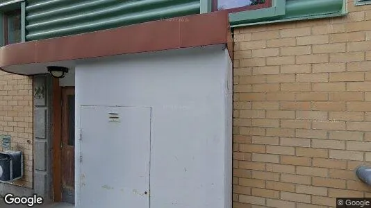 Apartments for rent in Trollhättan - Photo from Google Street View