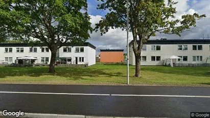 Apartments for rent in Trollhättan - Photo from Google Street View