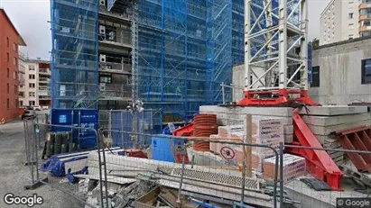 Apartments for rent in Upplands-Bro - Photo from Google Street View