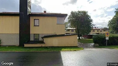 Apartments for rent in Trollhättan - Photo from Google Street View