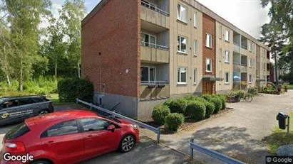 Apartments for rent in Mariestad - Photo from Google Street View