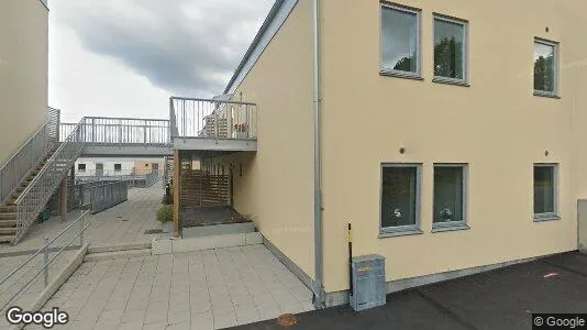 Apartments for rent in Hässleholm - Photo from Google Street View