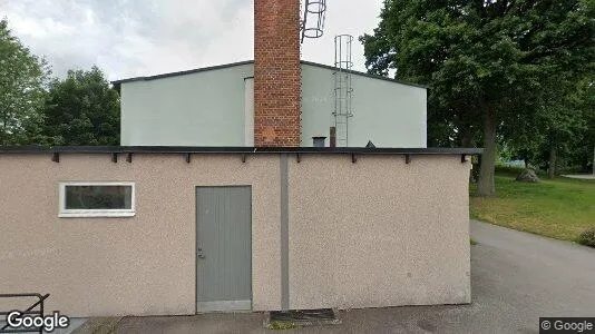 Apartments for rent in Mönsterås - Photo from Google Street View