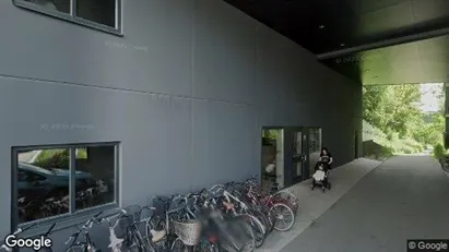 Apartments for rent in Botkyrka - Photo from Google Street View