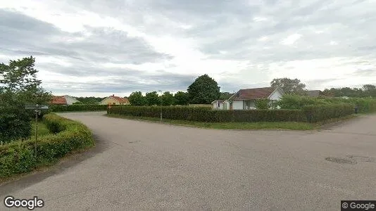 Rooms for rent in Båstad - Photo from Google Street View