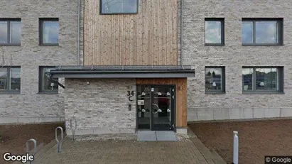Apartments for rent in Skövde - Photo from Google Street View