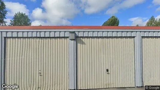 Apartments for rent in Haparanda - Photo from Google Street View