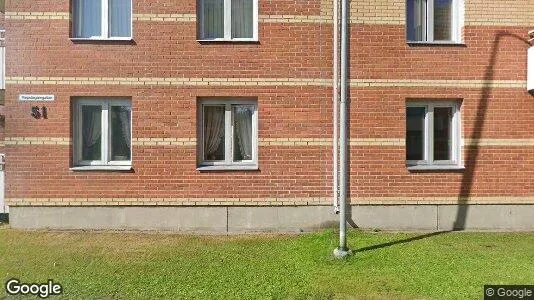 Apartments for rent in Haparanda - Photo from Google Street View